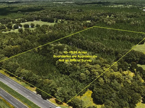 18709 NE US HIGHWAY 301 LOT 1, WALDO, FL 32694