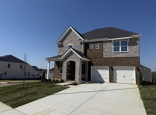 214 S Dunnwood Ln Lot 110, Mount Juliet, TN 37122