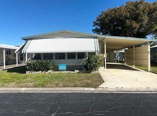 5200 28th St N Lot 627, Saint Petersburg, FL 33714