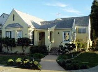 701 Collier Dr, San Leandro, CA 94577