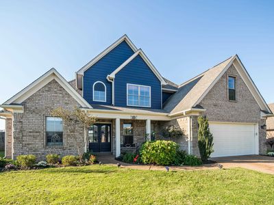 55 Caitlyn Geneva Cv, Oakland, TN, 38060