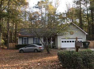 947 Steamboat Ln, Macon, GA