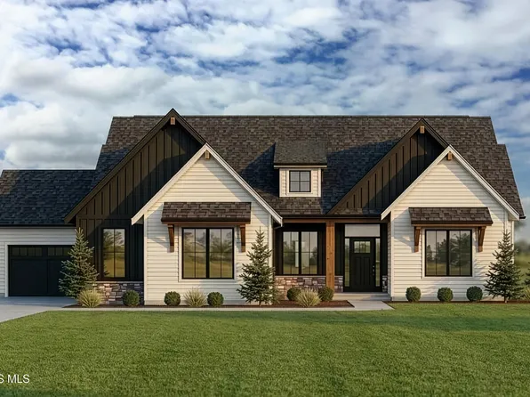 8504 Justin Ln, Waterville, OH 43566