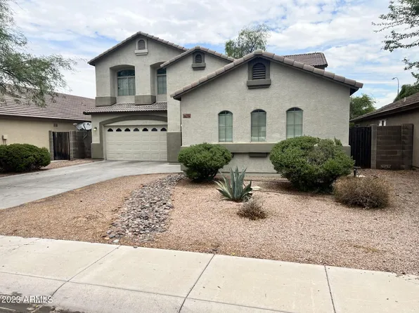 11214 W CHASE Drive, Avondale, AZ 85323