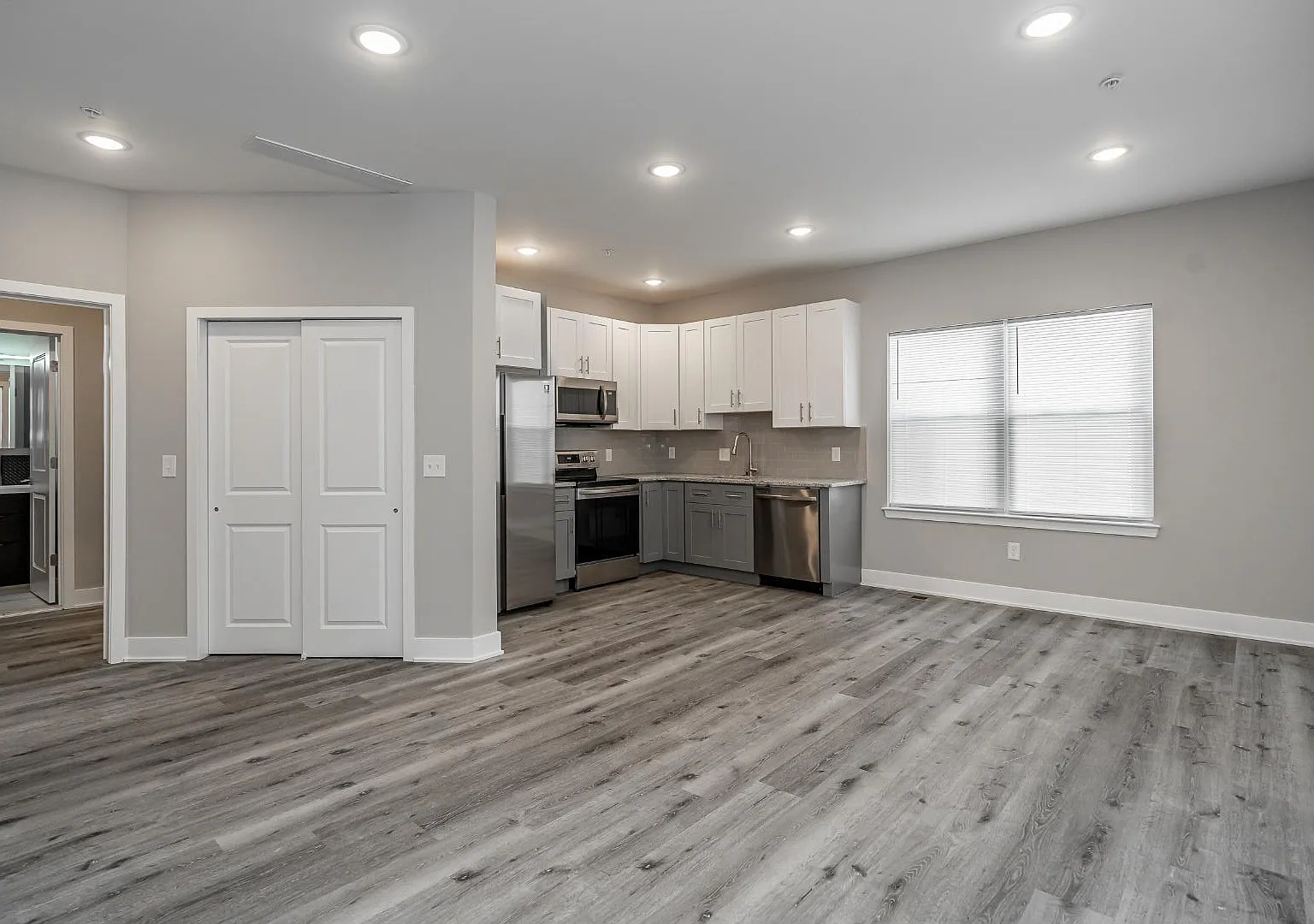 616 N Union St - #B — Photo 1