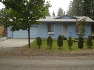 3823 S Myrtle St, Spokane, WA 99223