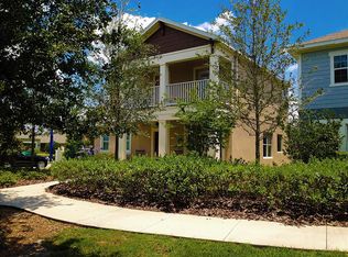 15841 Starling Crossing Dr, Lithia, FL 33547
