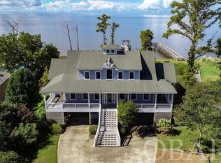 206 Waterside Dr LOT 21, Harbinger, NC 27941