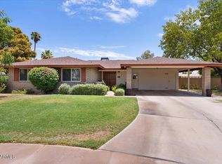 2534 E Fairmont Dr, Tempe, AZ 85282