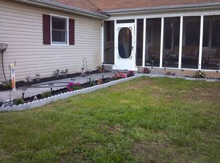 3730 Jacob Dr, Shawsville, VA 24162
