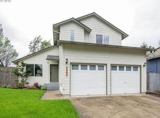 5307 NE 70th Cir, Vancouver, WA