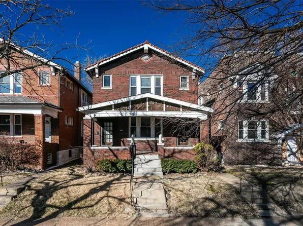 4561 Shenandoah Ave, Saint Louis, MO 63110