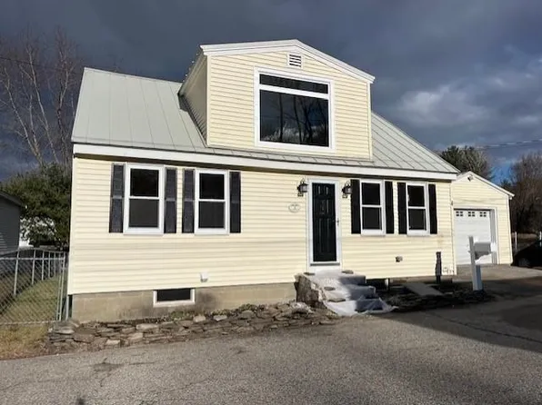 4 Dowaliby Court, Dover, NH 03820