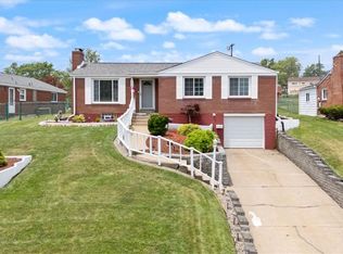 5124 Caste Dr, Pittsburgh, PA 15236