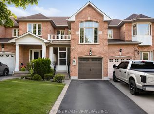 181 Trail Ridge Ln, Markham, ON L6C2C6
