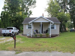 5235 Ida St, Indianapolis, IN 46241