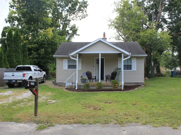 5235 Ida St, Indianapolis, IN 46241