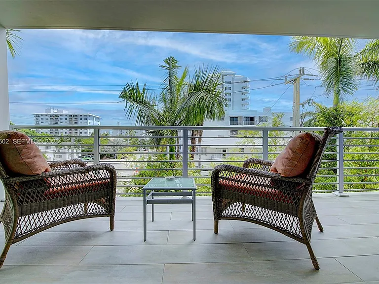 1577 Bay Rd #201 — Photo 26