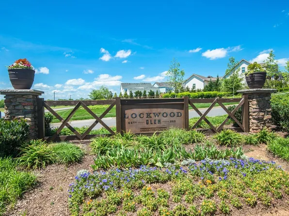 522 Sydenham Dr, Franklin, TN 37064