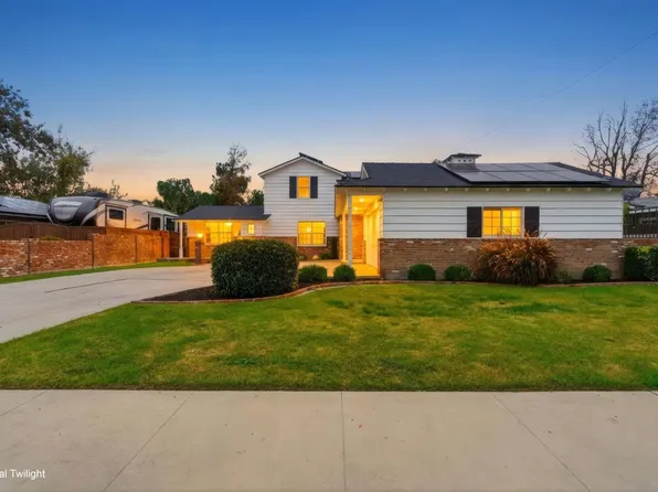 2111 Carter Way, Hanford, CA 93230