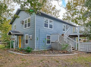 4641 Ike Franks Rd, Santa Fe, TX 77517