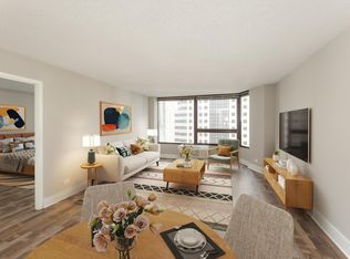 Millennium Park Plaza, Chicago, IL 60601