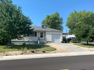 1630 Elmcrest Dr, Reno, NV 89503