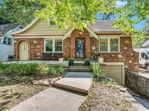 415 E 70th St, Kansas City, MO 64131