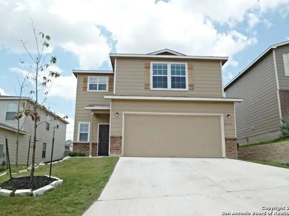 11331 Pink Star, San Antonio, TX 78245