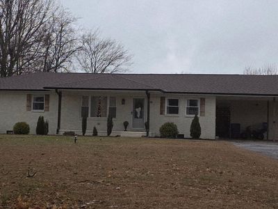 330 Garner Rd, Martin, TN, 38237