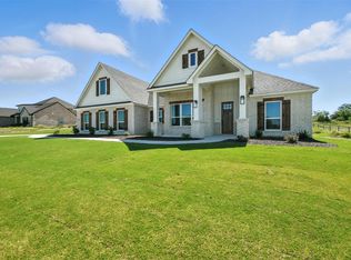 505 Payne Ln, Springtown, TX 76082