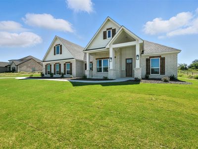 505 Payne Ln, Springtown, TX, 76082