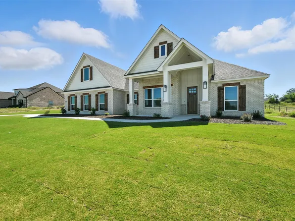 505 Payne Ln, Springtown, TX 76082