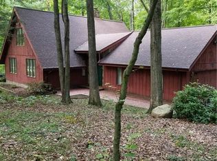 2739 Heyl Rd, Wooster, OH 44691