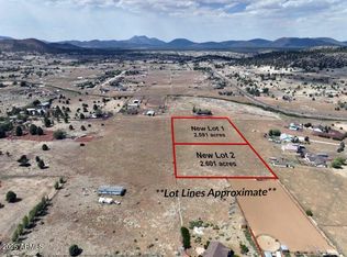 8004 E Rope Rd, Flagstaff, AZ 86004