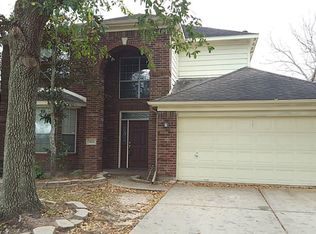 822 Hyacinth Pl, Missouri City, TX 77459