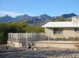 10814 E Limberlost Rd, Tucson, AZ 85749