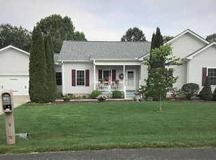 199 Beechnut Dr, Hendersonville, NC 28739