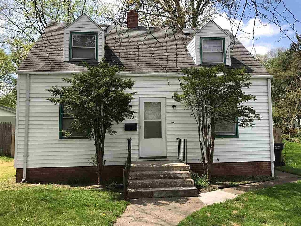 2nd image of 1423 College St