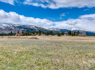 1110 Steller Way, Hamilton, MT 59840