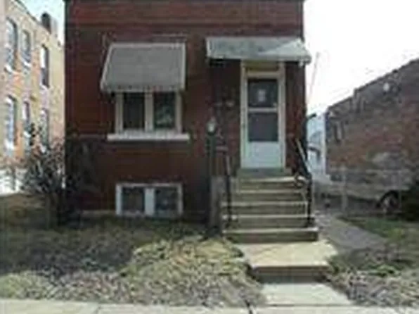 4418 Alaska Ave, Saint Louis, MO 63111