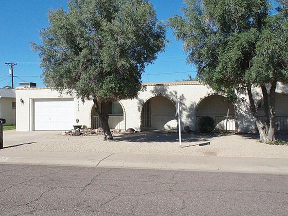 2nd image of 3326 W Glenn Dr