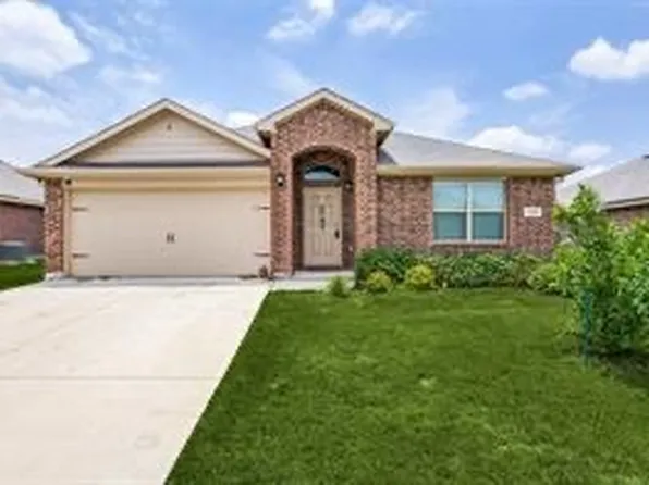 410 Calder Ln, Ponder, TX 76259