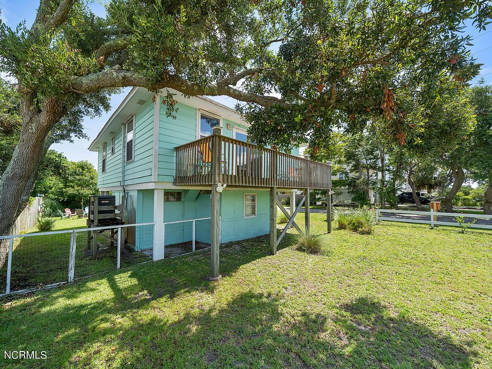 300 Tennessee Avenue, Carolina Beach, NC 28428 Zillow