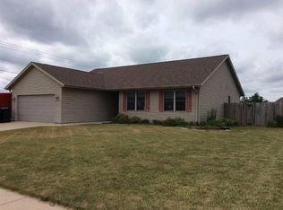 4086 Tripp Rd, Janesville, WI 53548
