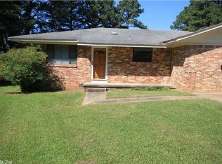 7 Roane Cir, Little Rock, AR 72204