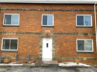 2514 Sunset Blvd #3, Steubenville, OH 43952