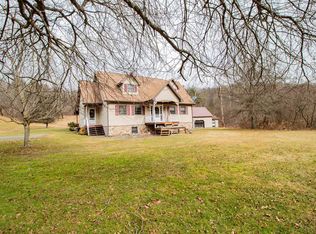 2053 Elkhorn Rd, Tioga, PA 16946