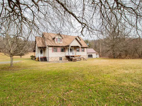 2053 Elkhorn Rd, Tioga, PA 16946