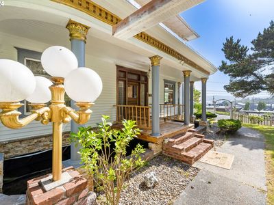 202 Alder Ave, Coos Bay, OR, 97420